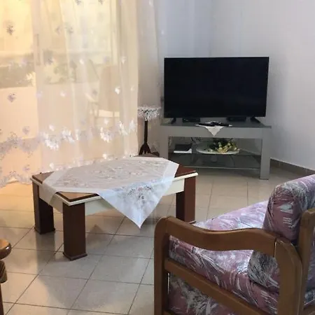 Apartment Old Man House Sarande