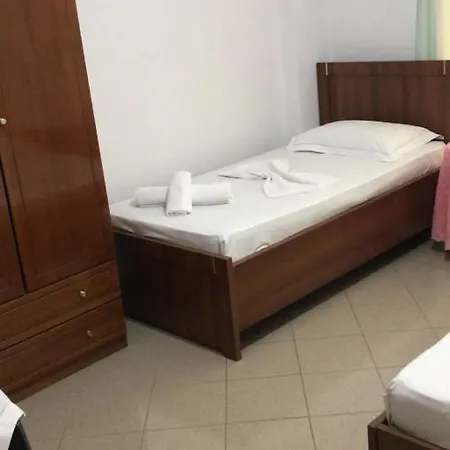 Apartment Old Man House Sarande