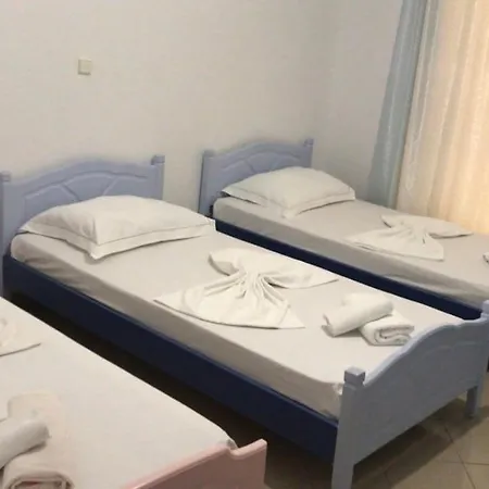 Апартаменты Old Man House *
